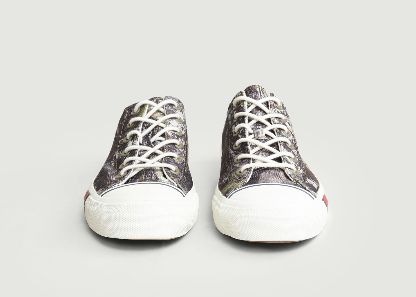 True Timber Royal Trainers - PRO-Keds