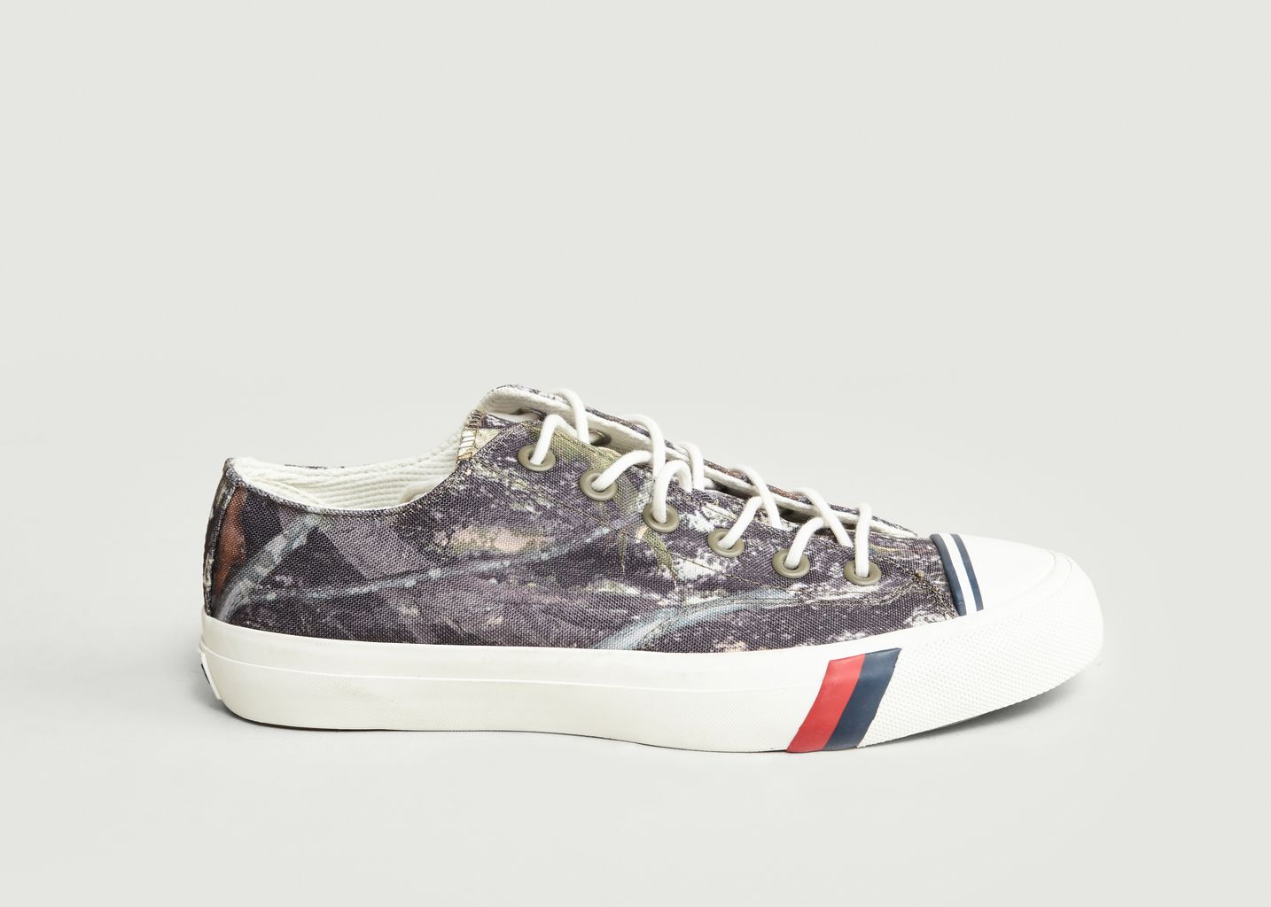 Sneakers Royal Lo True Timber - PRO-Keds