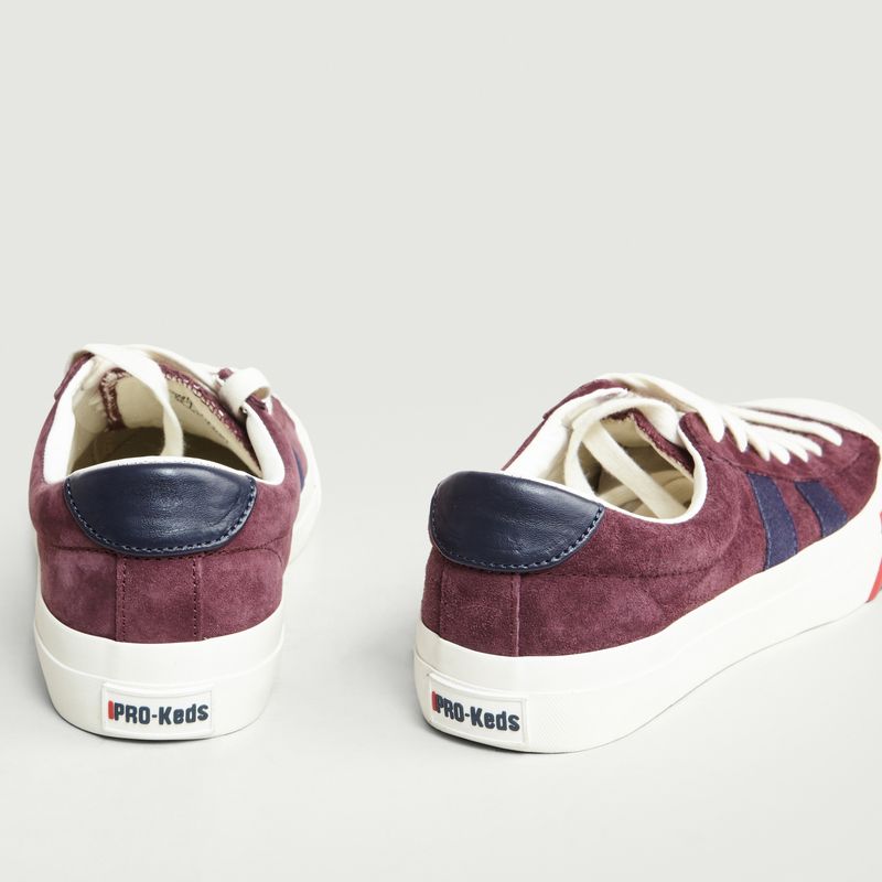 Sneakers Royal Plus Seasonal - PRO-Keds