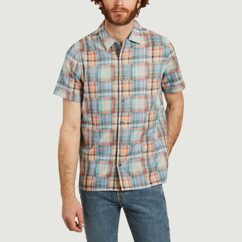 Short sleeves shirt - PS by PAUL SMITH