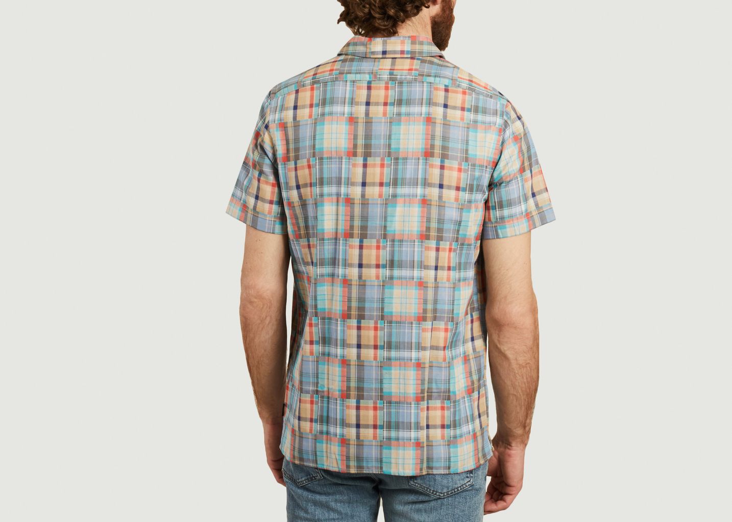 Short sleeves shirt - PS by PAUL SMITH