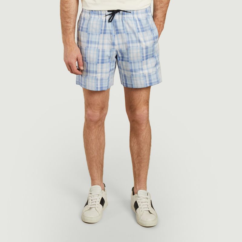Check shorts - PS by PAUL SMITH