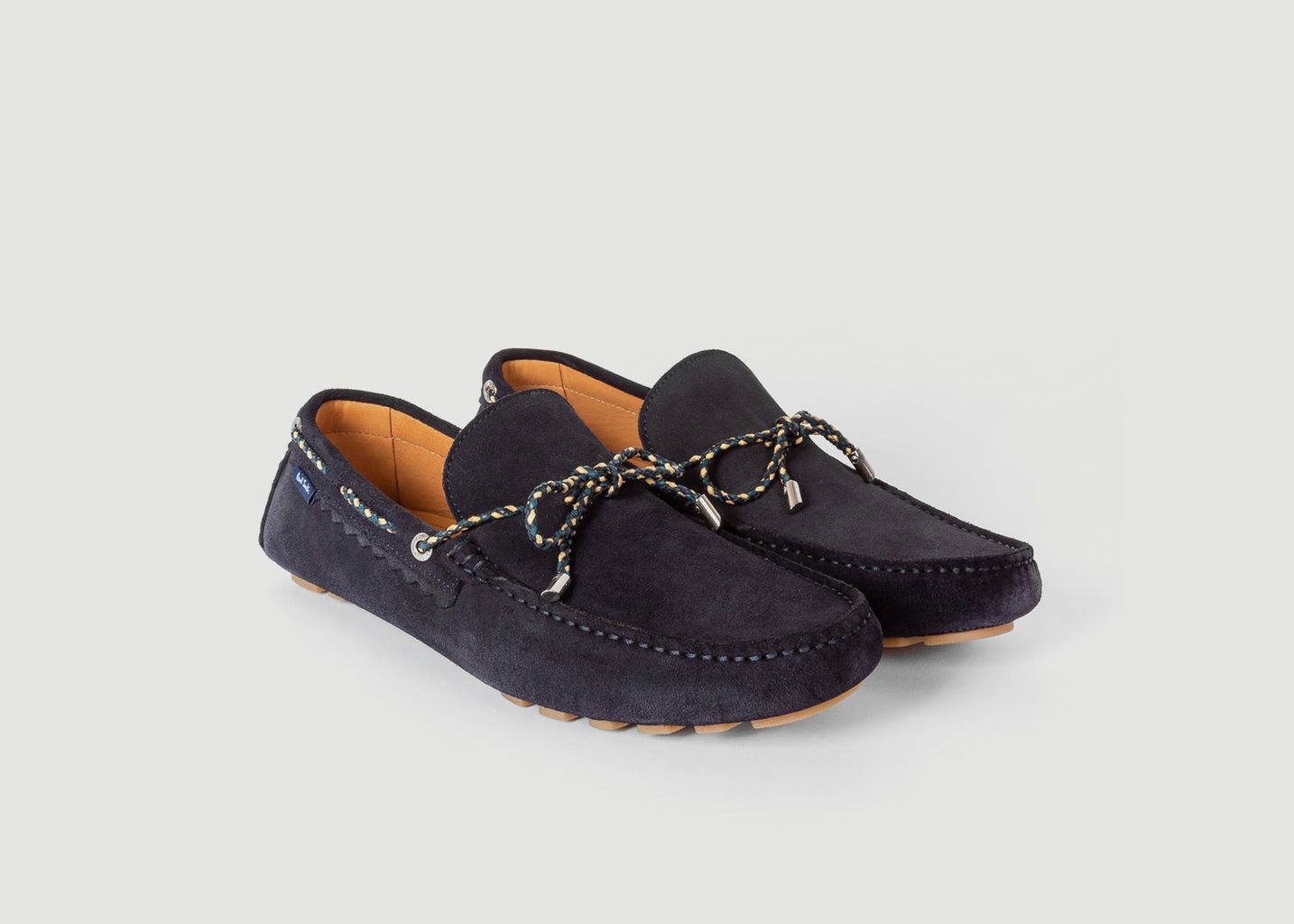 Springfield Boat Shoed - PS by PAUL SMITH