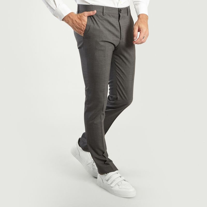 Pantalon de Costume - PS by PAUL SMITH