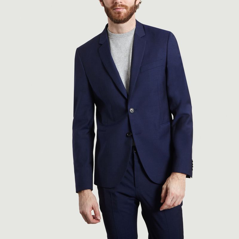 Suit Jacket - PS by PAUL SMITH