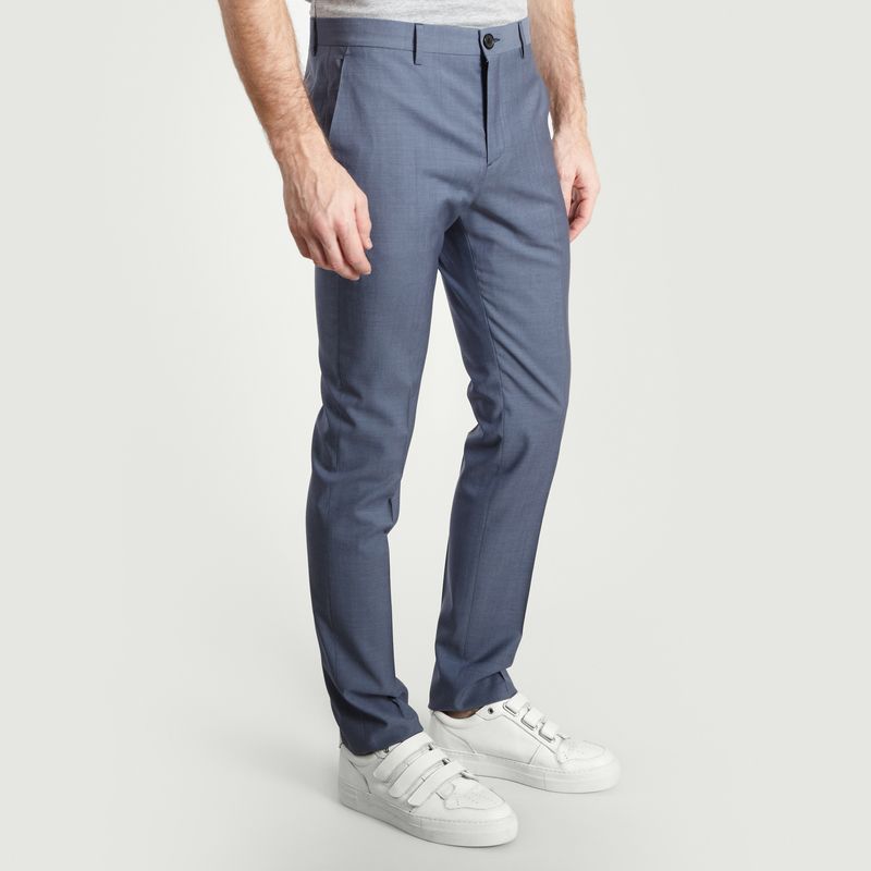 Pantalon de Costume Slim - PS by PAUL SMITH
