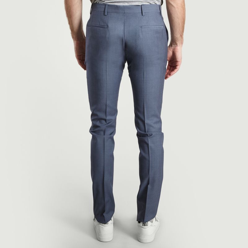 Pantalon de Costume Slim - PS by PAUL SMITH
