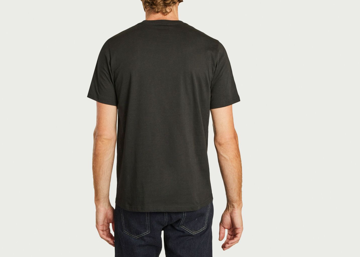T-shirt Zebra - PS by PAUL SMITH