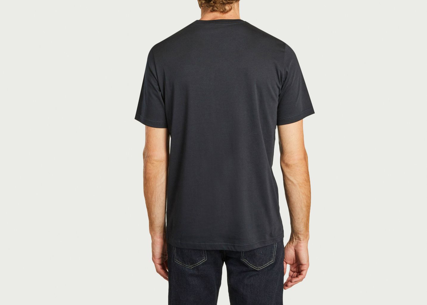 T-shirt Logo Zebra - PS by PAUL SMITH