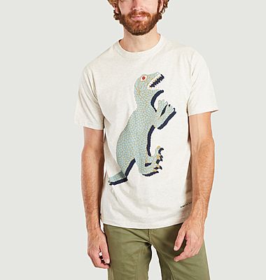 T-shirt Dino