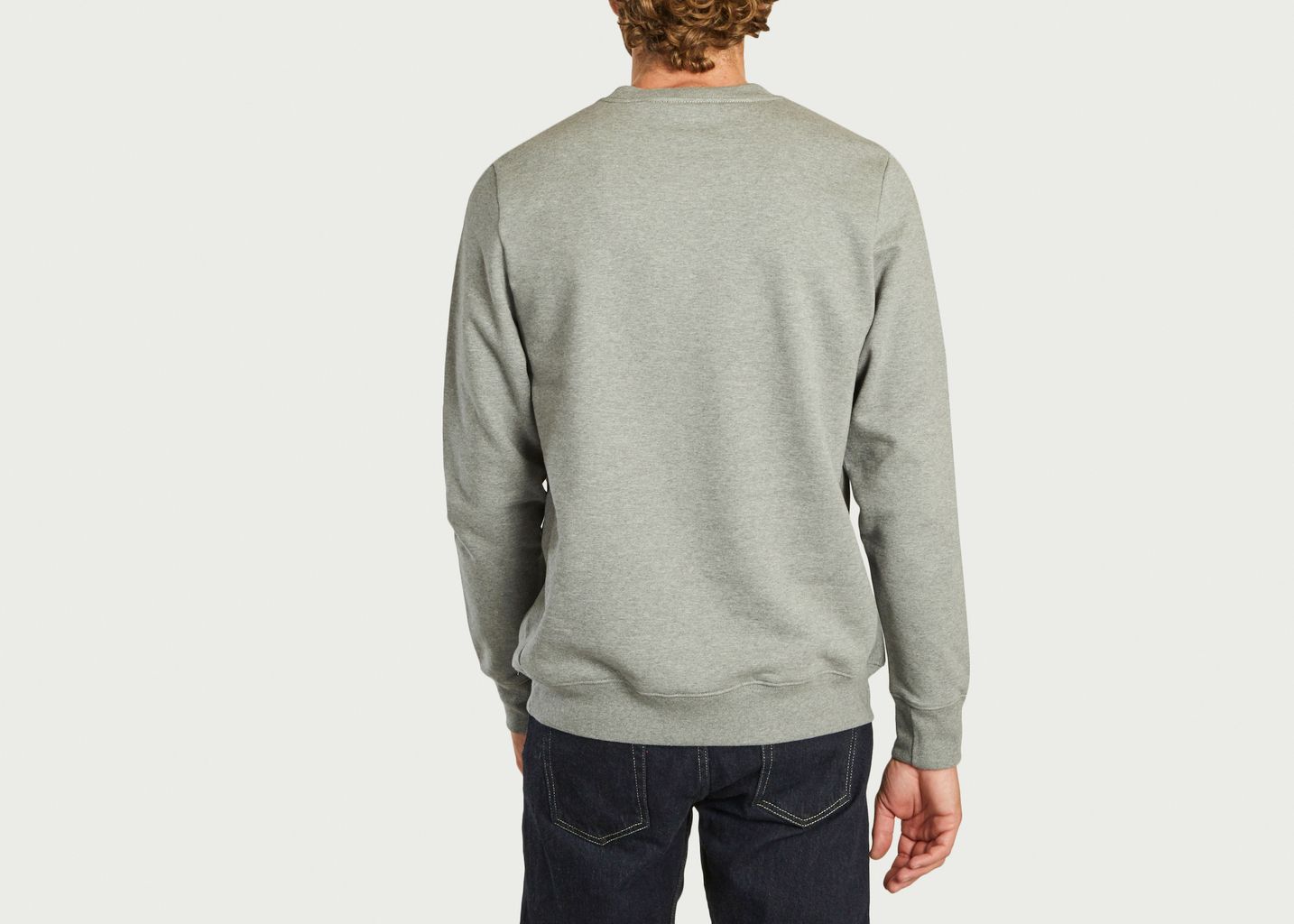 Sweashirt Zèbre - PS by PAUL SMITH