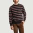 Striped Sweatshirt - PS by PAUL SMITH