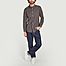 Corduroy slim fit shirt - PS by PAUL SMITH