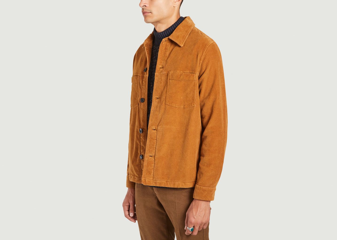 Veste Workwear - PS by PAUL SMITH