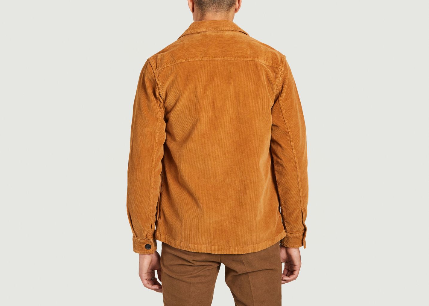 Veste Workwear - PS by PAUL SMITH