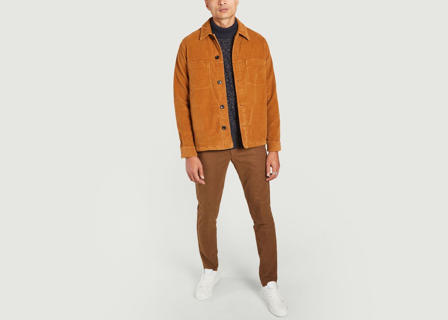Veste Workwear - PS by PAUL SMITH