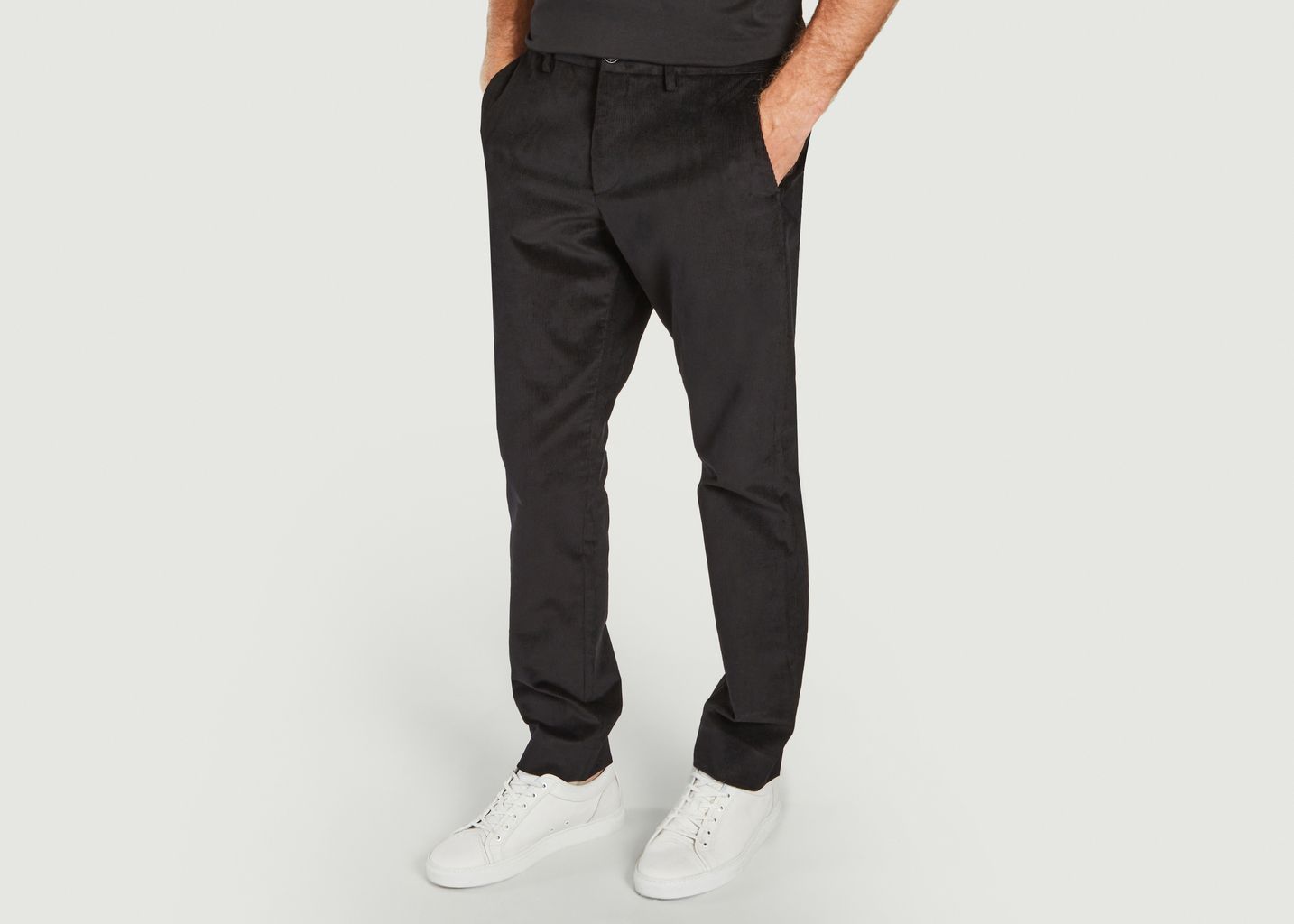 Chino en velours - PS by PAUL SMITH