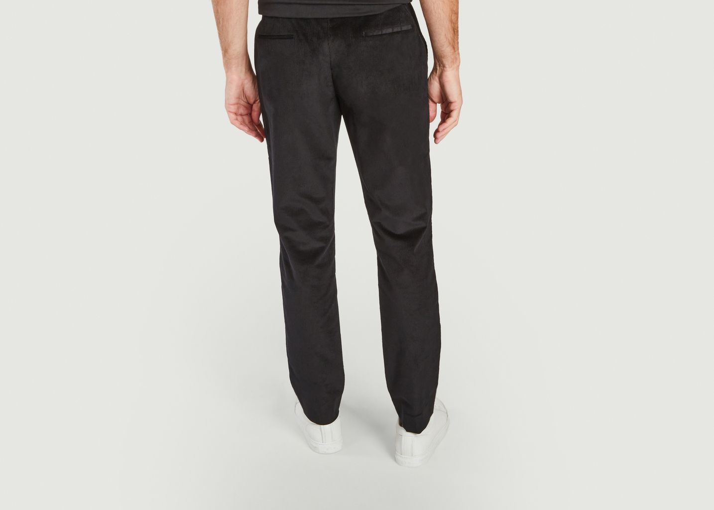 Chino en velours - PS by PAUL SMITH