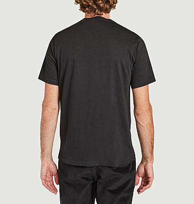 T-shirt Zebra 