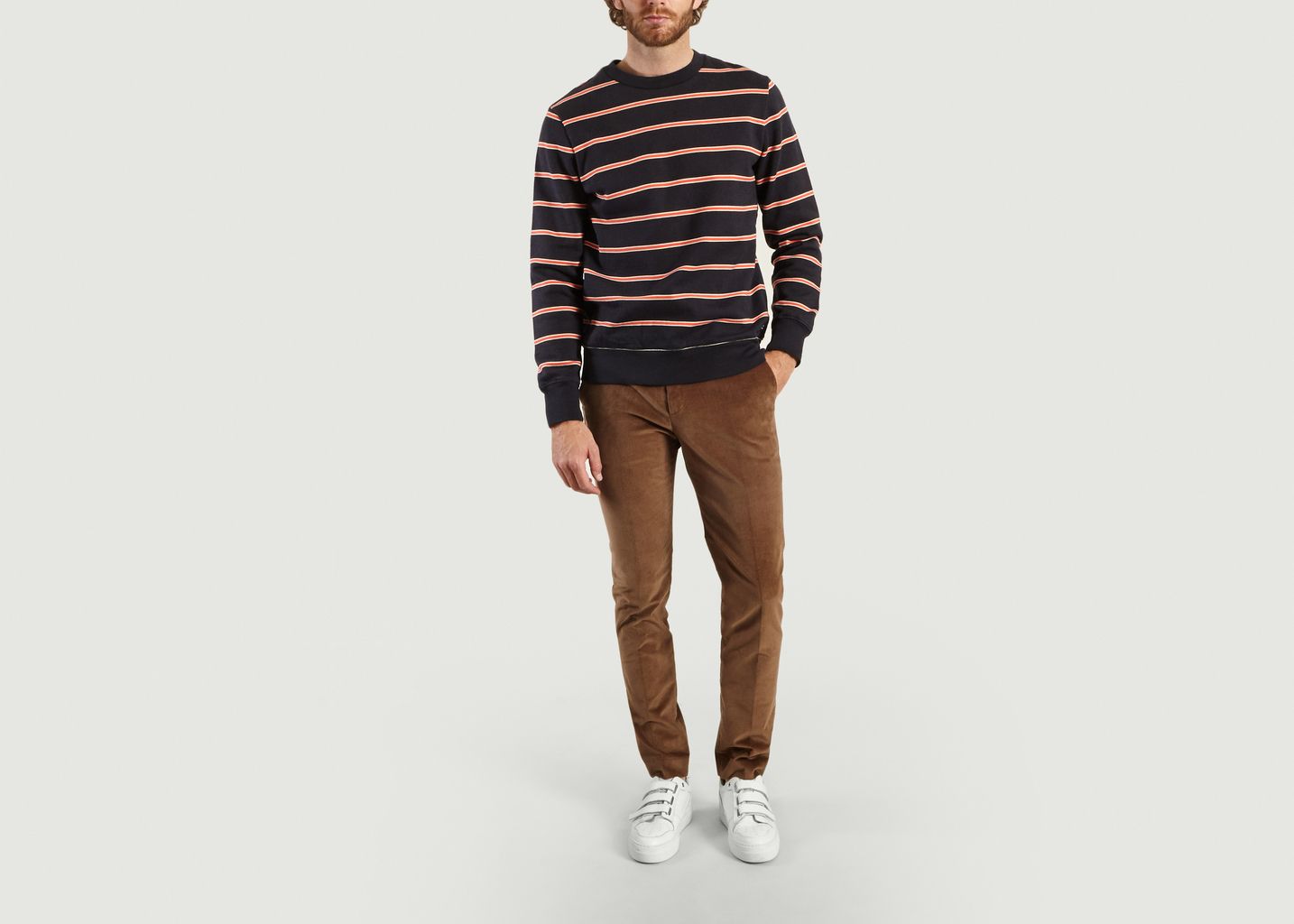 paul smith corduroy jeans