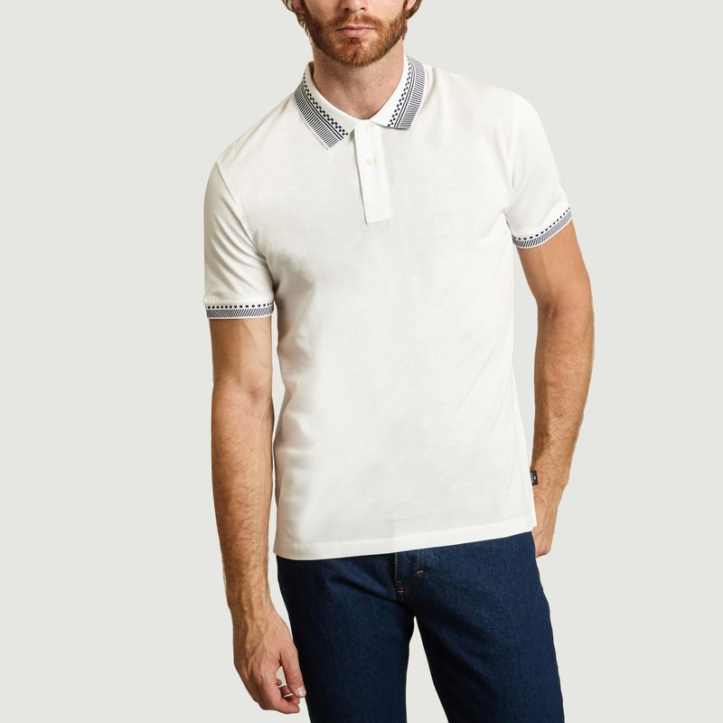 paul smith polo