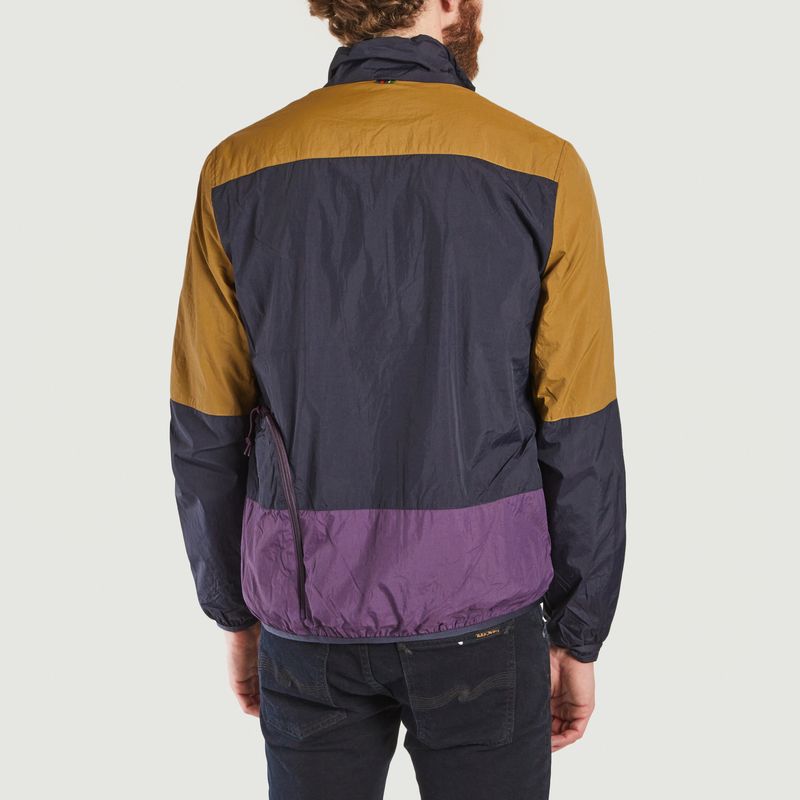 Track Jacket Packaway - PS by PAUL SMITH