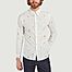 Fitted cotton shirt - PS by PAUL SMITH