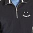 matière Sweatshirt Happy en coton biologique - PS by PAUL SMITH