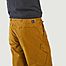 matière Straight leg cargo pants with pockets - PS by PAUL SMITH