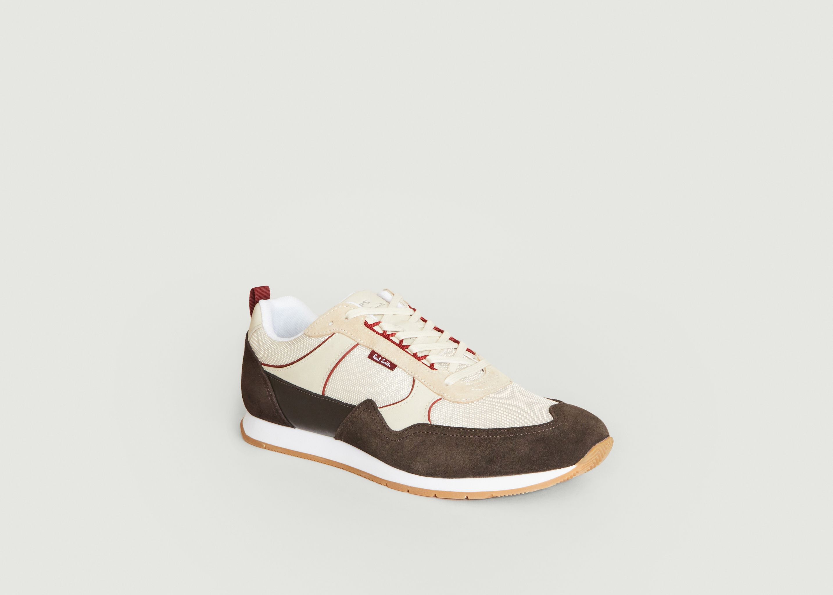 Will cowhide sneakers - PS by PAUL SMITH