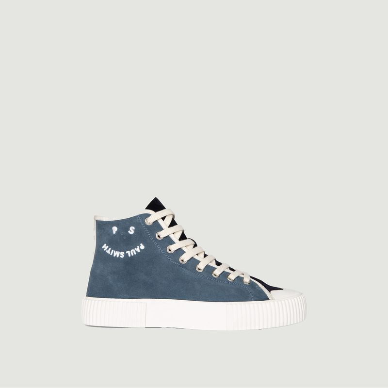 Kibby Sneakers aus Wildleder - PS by PAUL SMITH