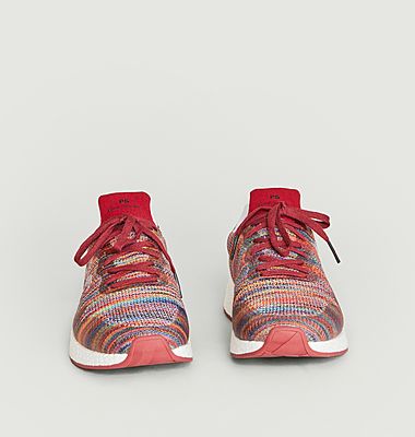 Krios sneakers in recycled polyester