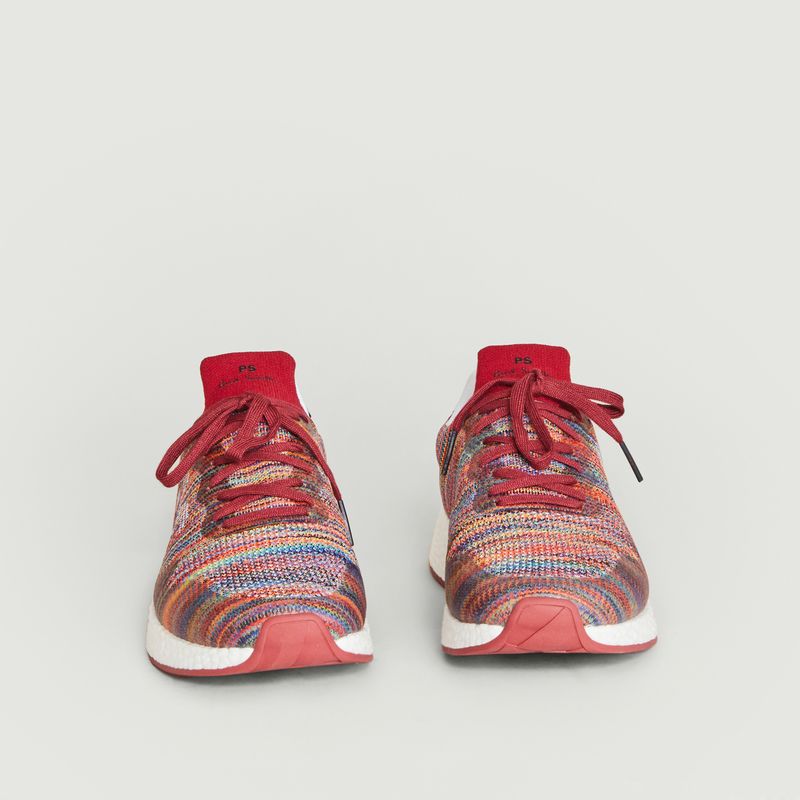 Krios sneakers in recycled polyester - PS by PAUL SMITH