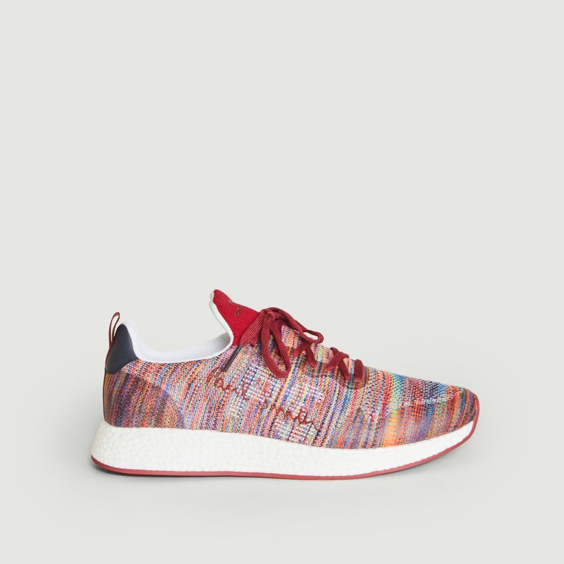 Krios Sneakers aus recyceltem Polyester - PS by PAUL SMITH
