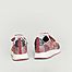 Krios sneakers in recycled polyester - PS by PAUL SMITH