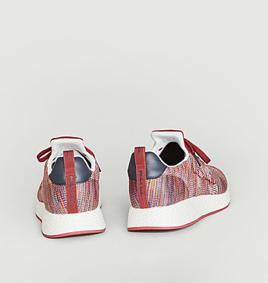 Krios sneakers in recycled polyester