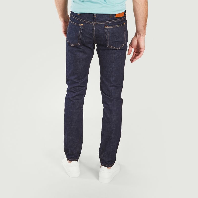 Mens Slim Fit Jean - PS by PAUL SMITH