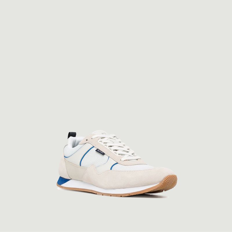 Sneakers mit seitlichem Will-Logo - PS by PAUL SMITH