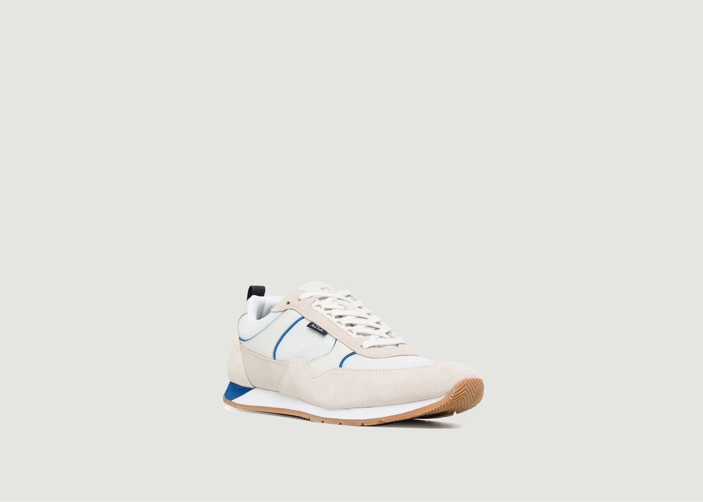 Sneakers with side logo Will - PS by PAUL SMITH