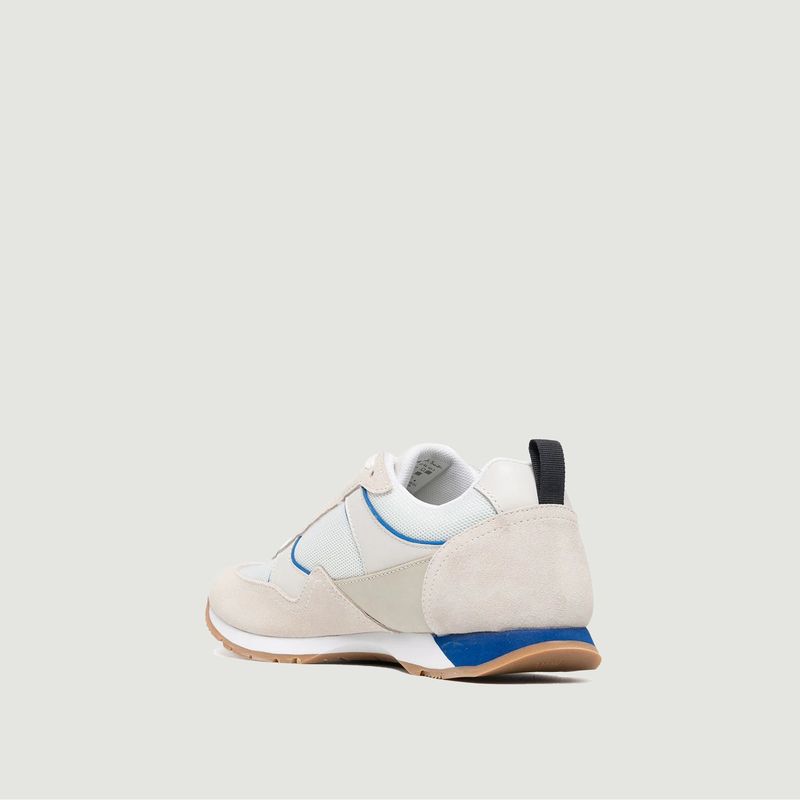 Sneakers mit seitlichem Will-Logo - PS by PAUL SMITH