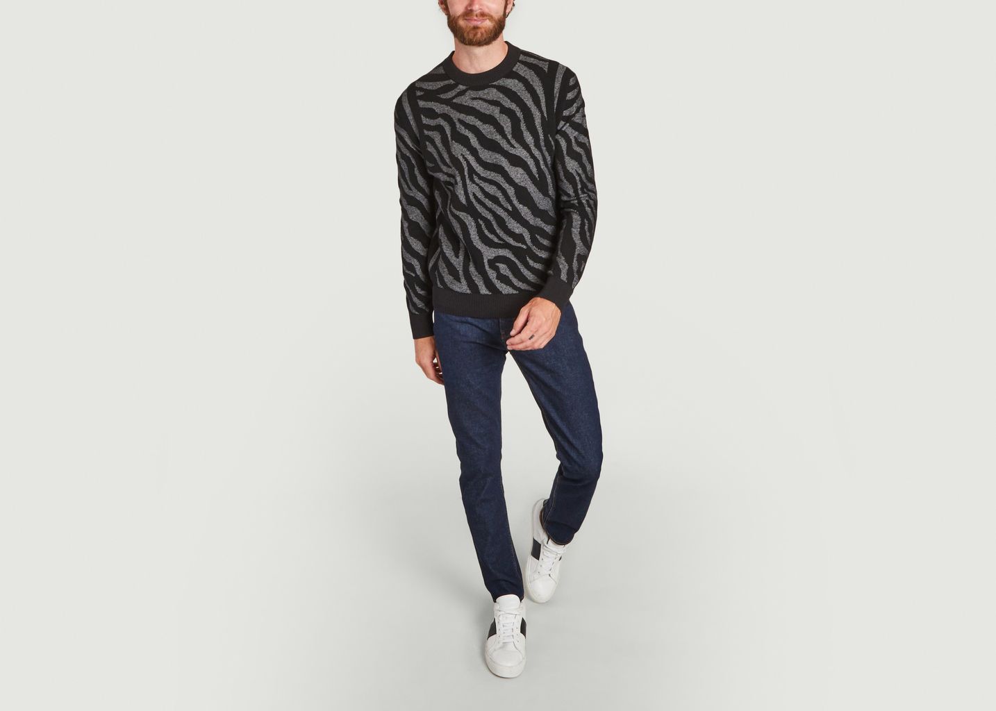 Pullover Crew Neck  - PS by PAUL SMITH