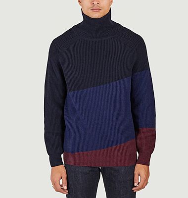 Pull-over Colorbloc