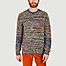 Pull col ras du cou pour hommes - PS by PAUL SMITH