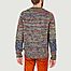 Mens pullover crew neck - PS by PAUL SMITH