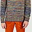 matière Mens pullover crew neck - PS by PAUL SMITH