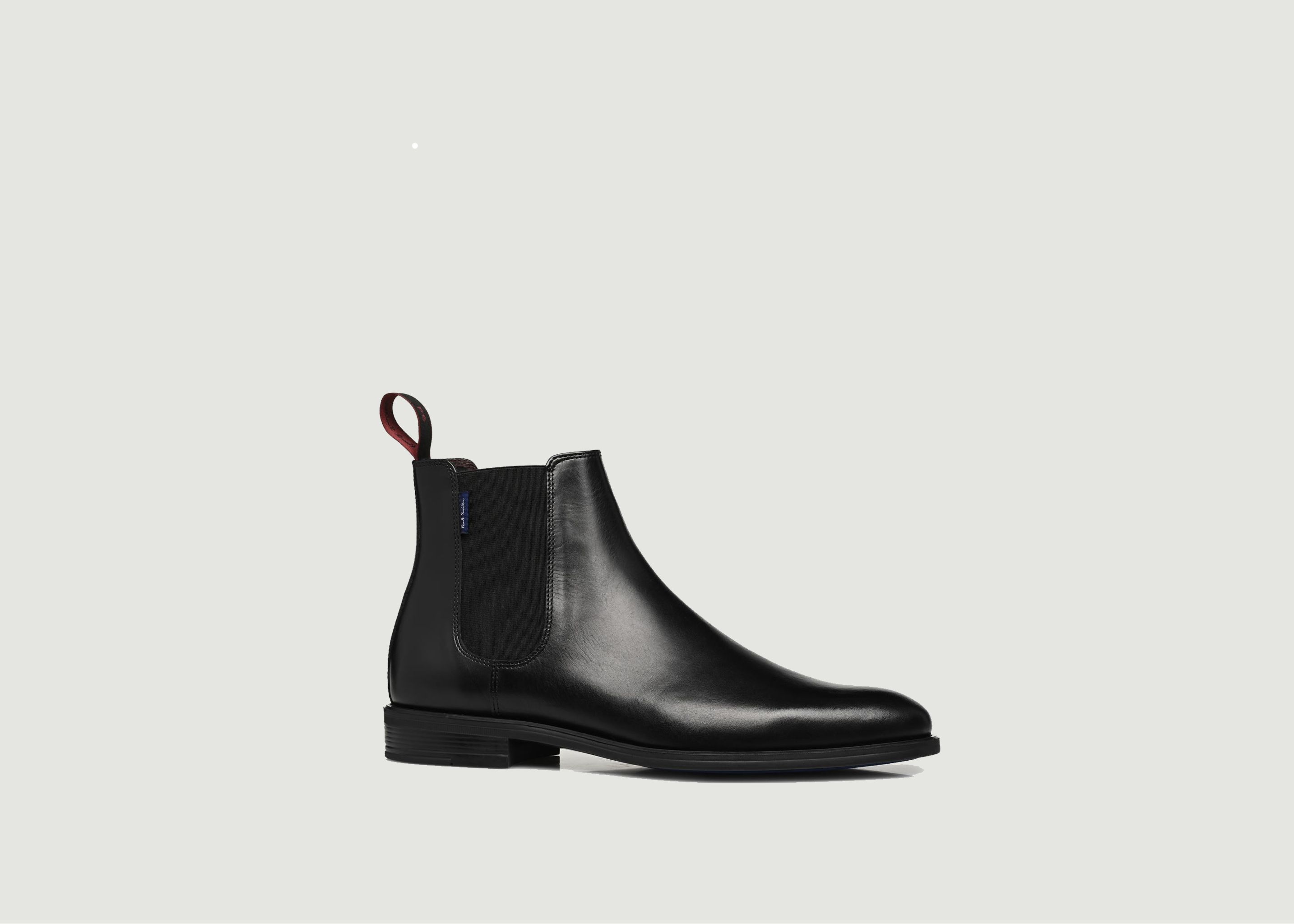 Cedric Chelsea Boots - PS by PAUL SMITH