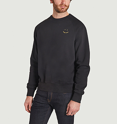 Sweatshirt zebra