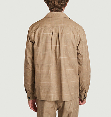 Veste de Travail à rayures 