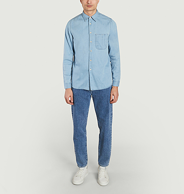 Chemise regular