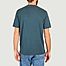 Organic cotton T-Shirt mit Logo - PS by PAUL SMITH